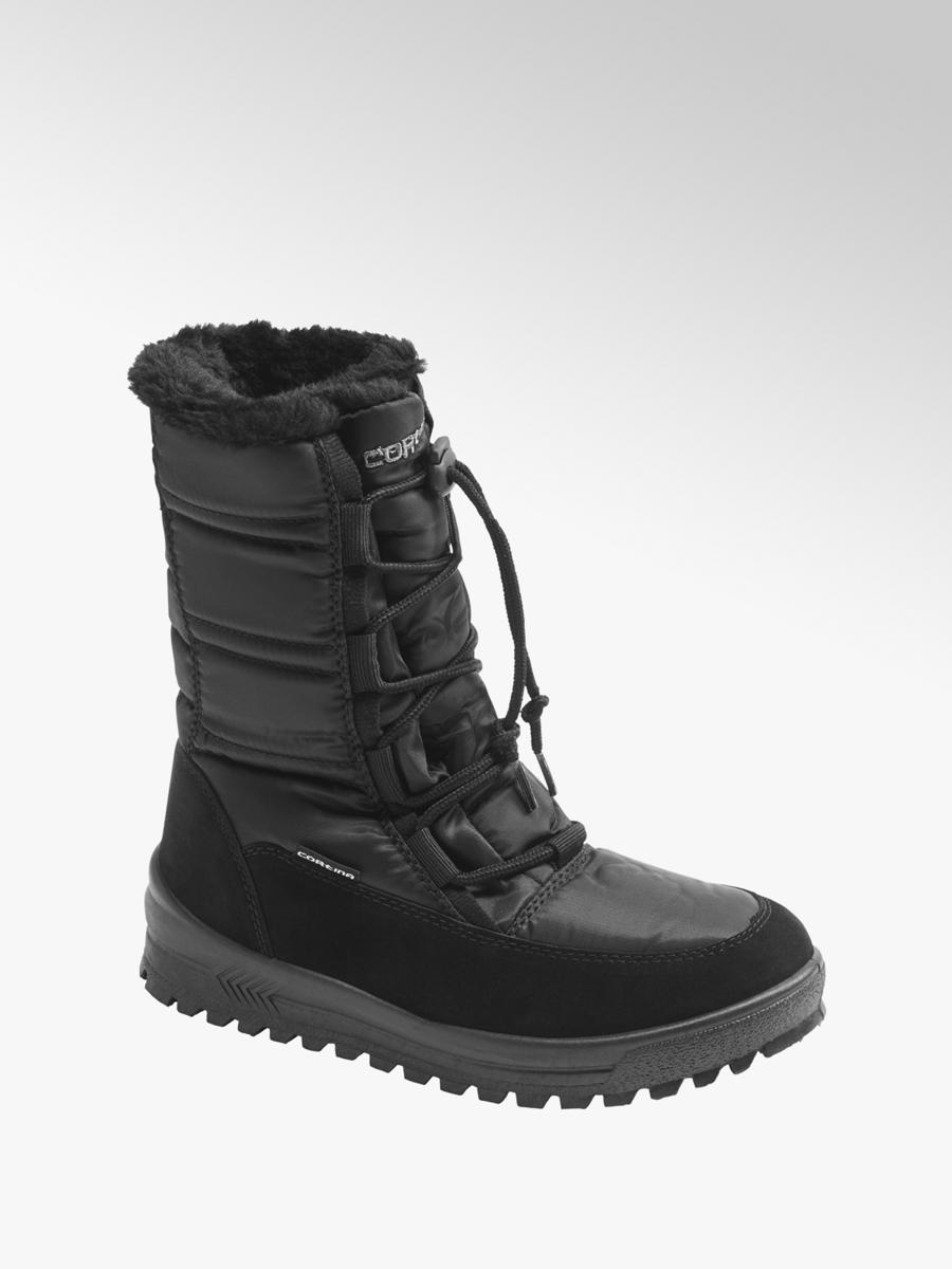 44,90 Cortina Schnee Boots | Stiefel, Schuhe damen, Schneeboots 44,90 Cortina Schnee Boots | Stiefel, Schuhe damen, Schneeboots